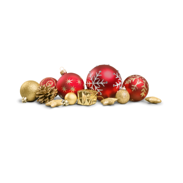 Christmas Ornaments