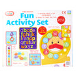 Funtime Educational Fun Activity Set