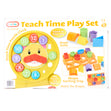 Funtime My 1st Teach Time Gift Set