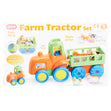 Funtime Farm Tractor Set