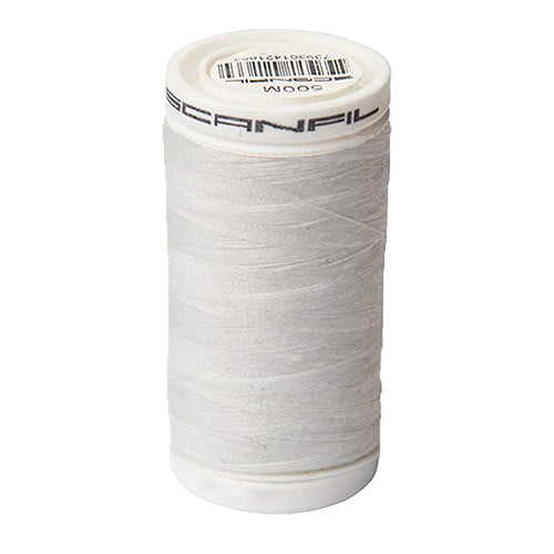 Scanfil Polyester Thread 500m
