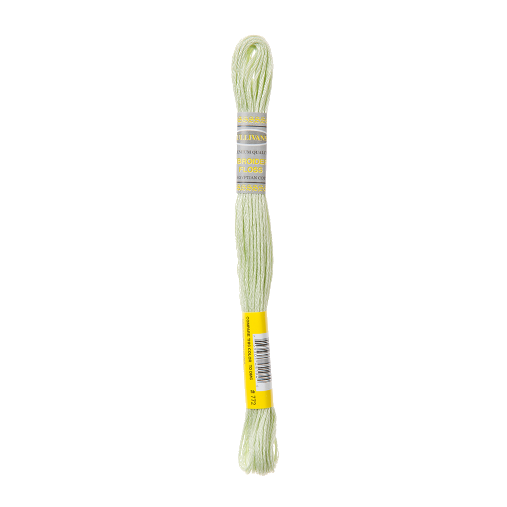 Sullivans Cotton Embroidery Floss, Col. 45194