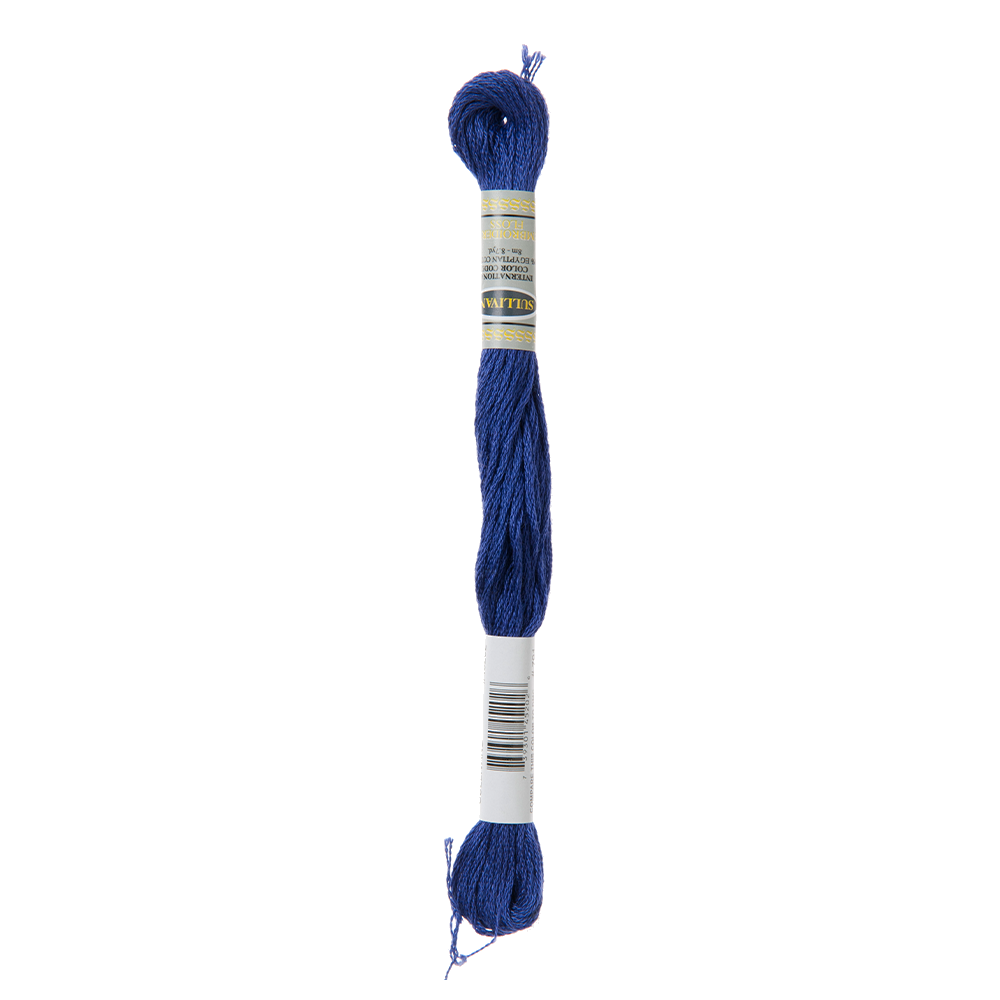 Sullivans Cotton Embroidery Floss, Col. 45202