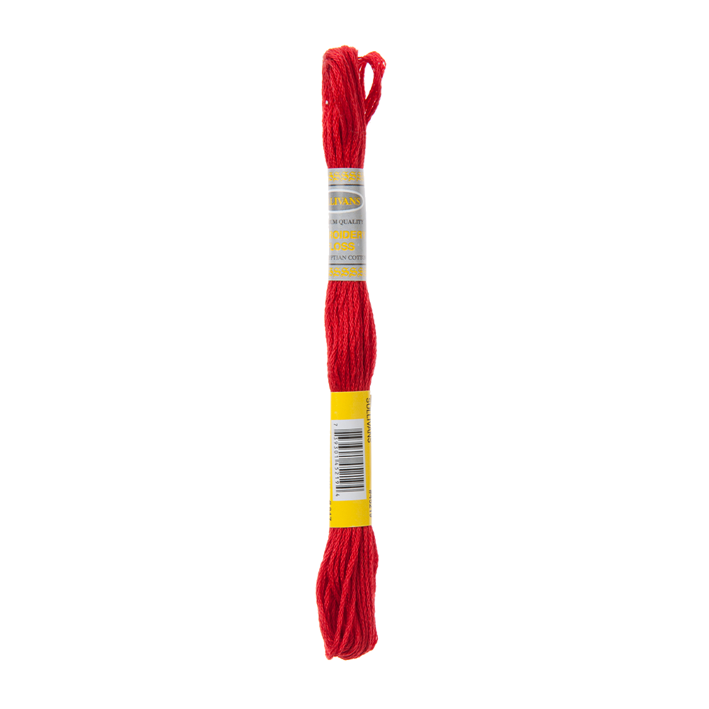 Sullivans Cotton Embroidery Floss, Col. 45219
