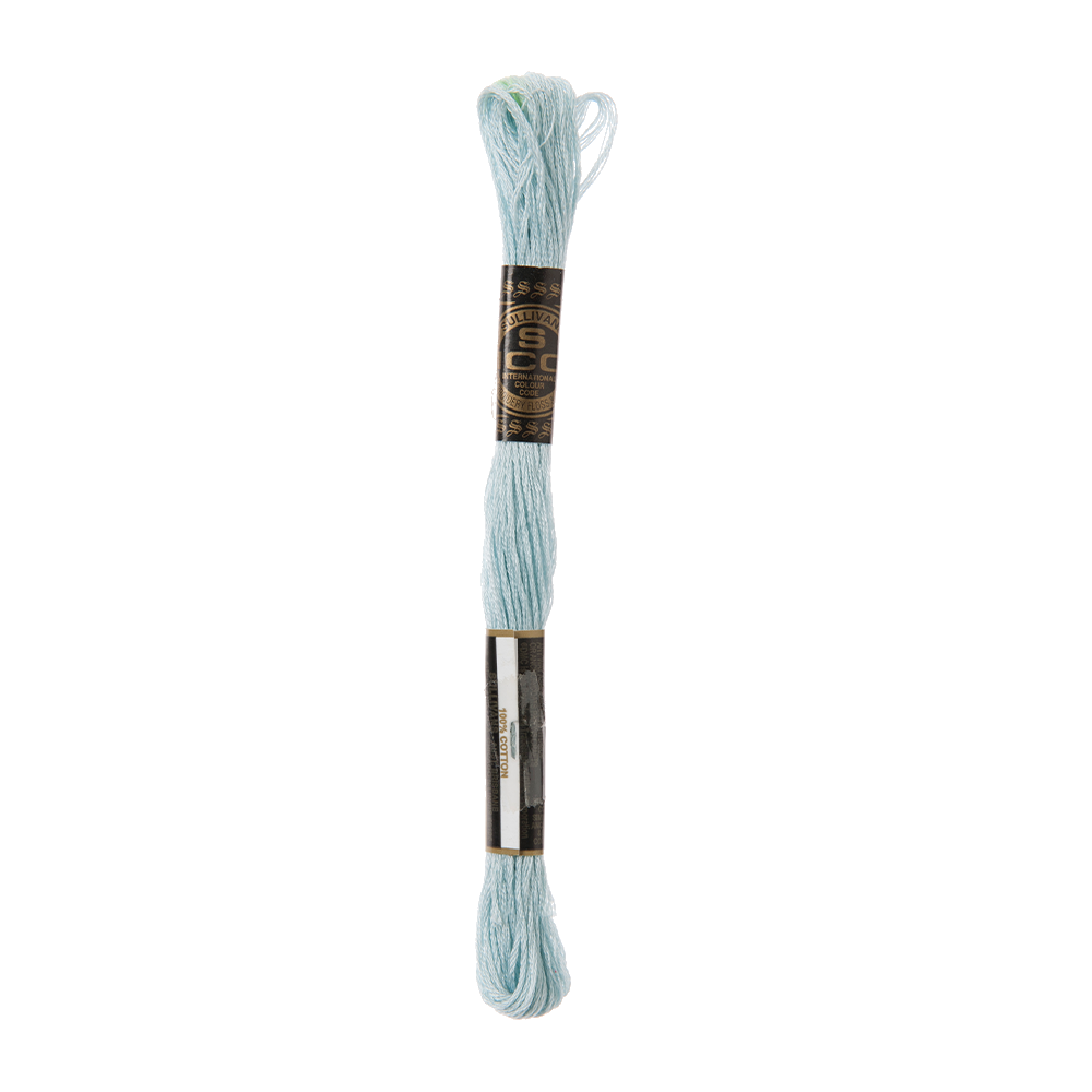 Sullivans Cotton Embroidery Floss, Col. 45229