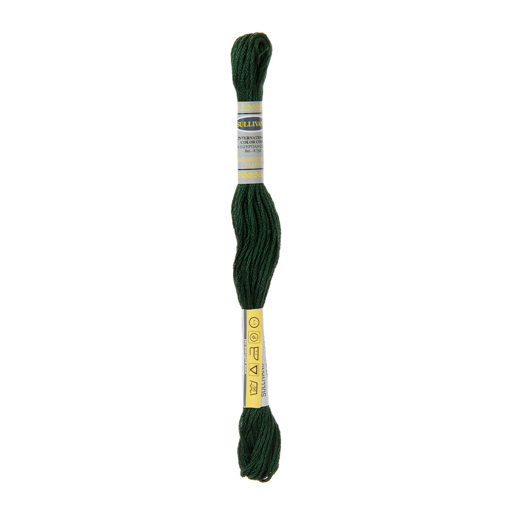 Sullivans Cotton Embroidery Floss, Col. 45243