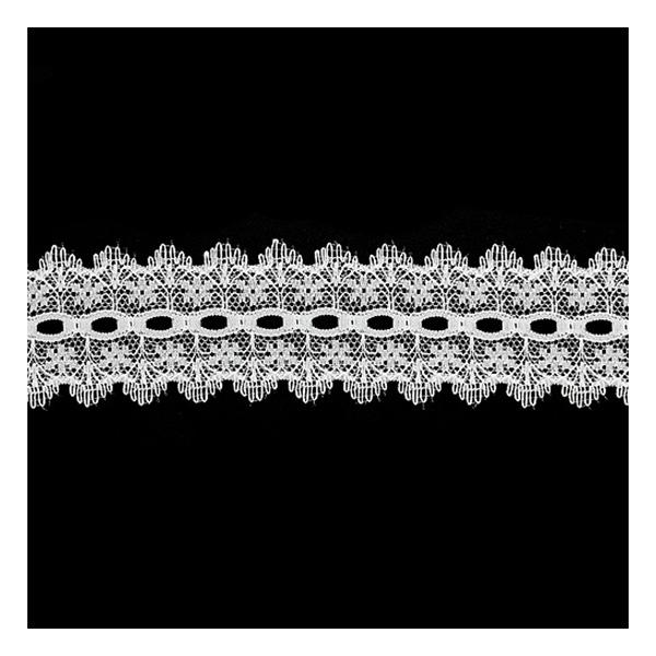Sullivans Lace Eyelet Picot, 35mm x 5m