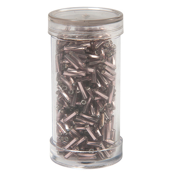Sullivans Bugle Beads, 7mm