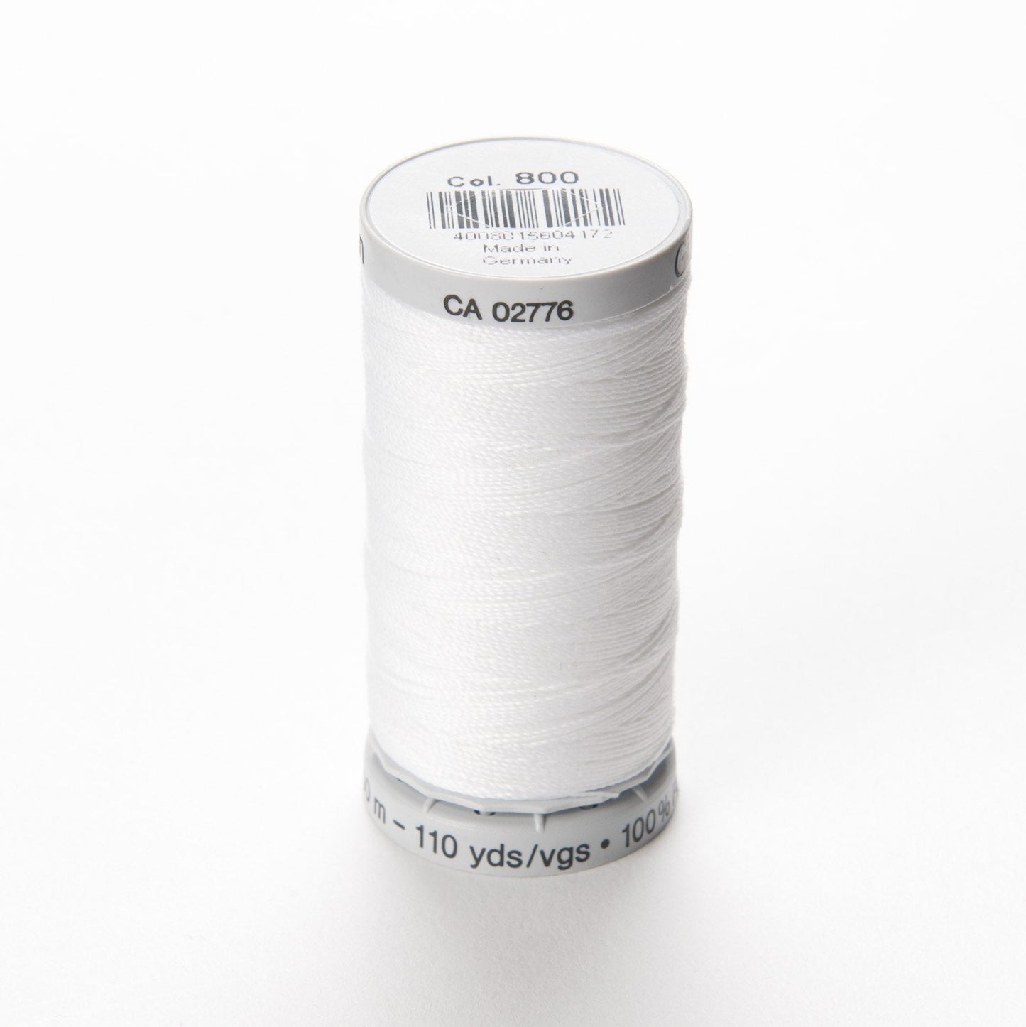 Gutermann Extra Strong Thread, 100m