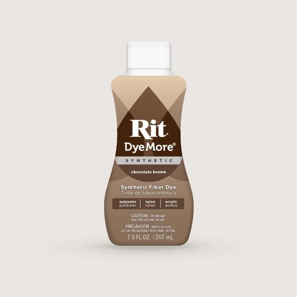Rit DyeMore Synthetic Dye, 207ml