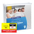 Protect-A-Bed Cotton Terry Protectors