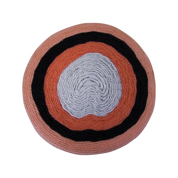 Makr Colour Wheel Amigurumi Crochet & Knitting Yarn, 100g Acrylic Yarn