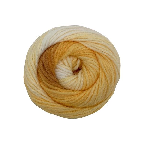 Makr Venture Crochet & Knitting Yarn, 100g Acrylic Yarn