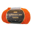European Collection Supermix 2800 Yarn, 50g