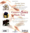 Creative Bows Made Easy: Perfect Bows For All Your Crafts and Giftwrap Book