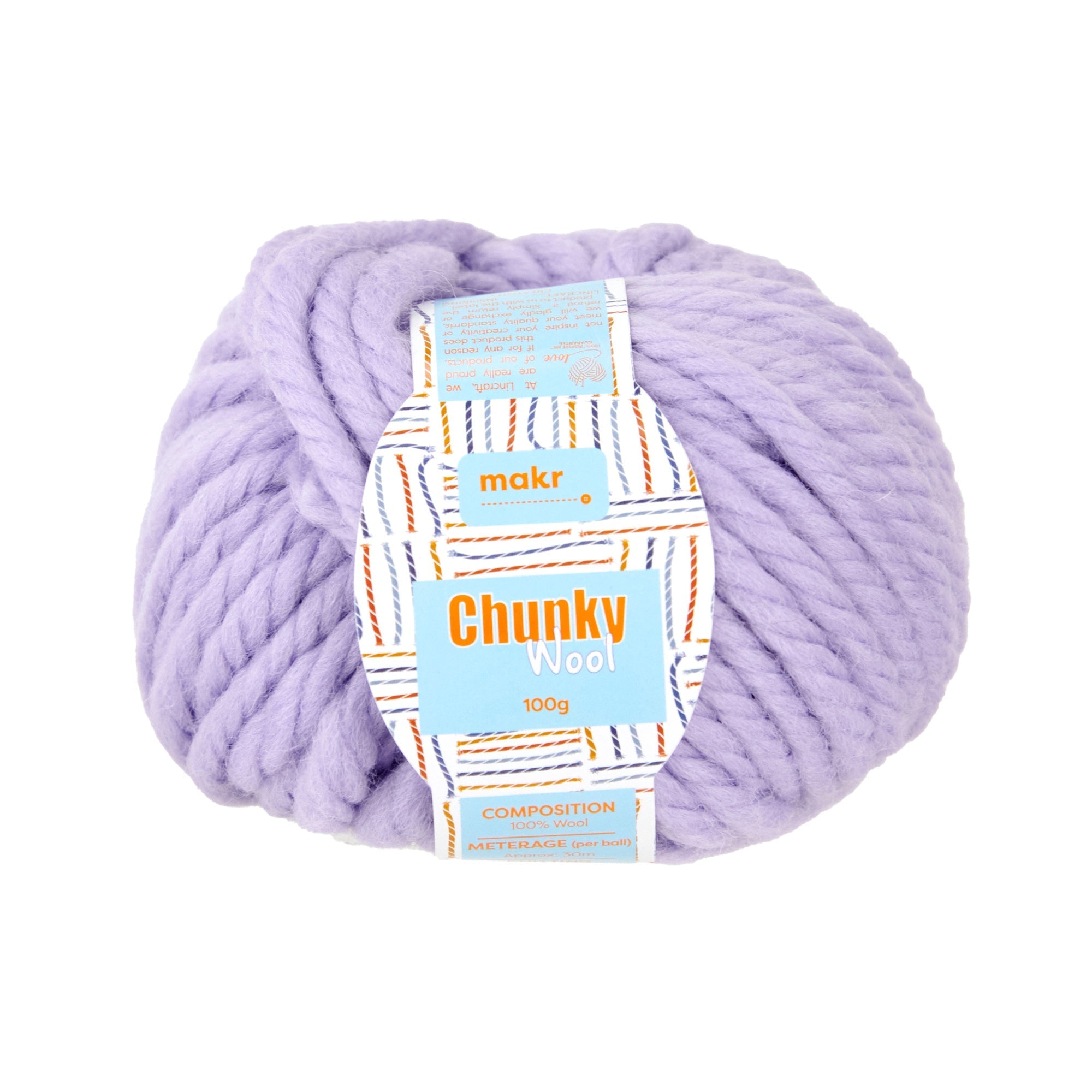 Crochet Hook 8.00mm Metal 6 – Knitting Time