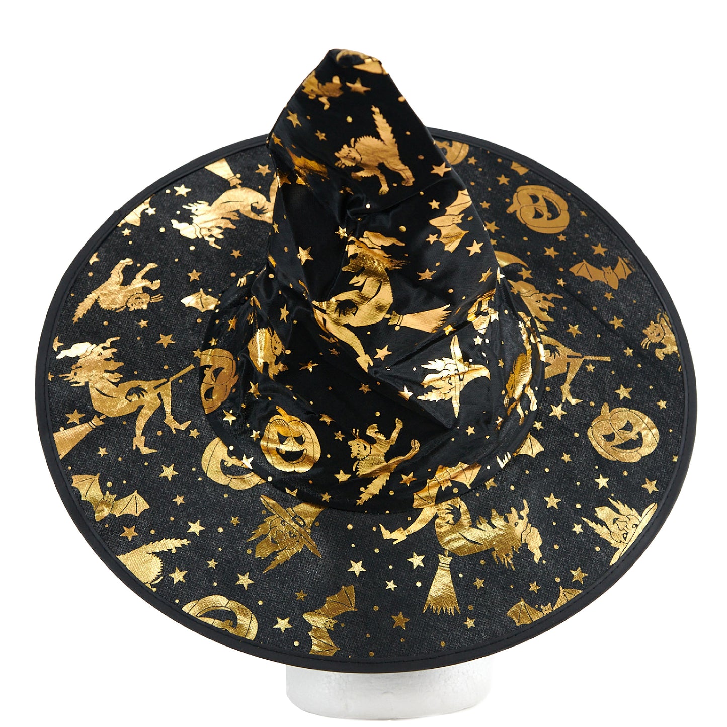 Halloween Witch Hat, Witch Design