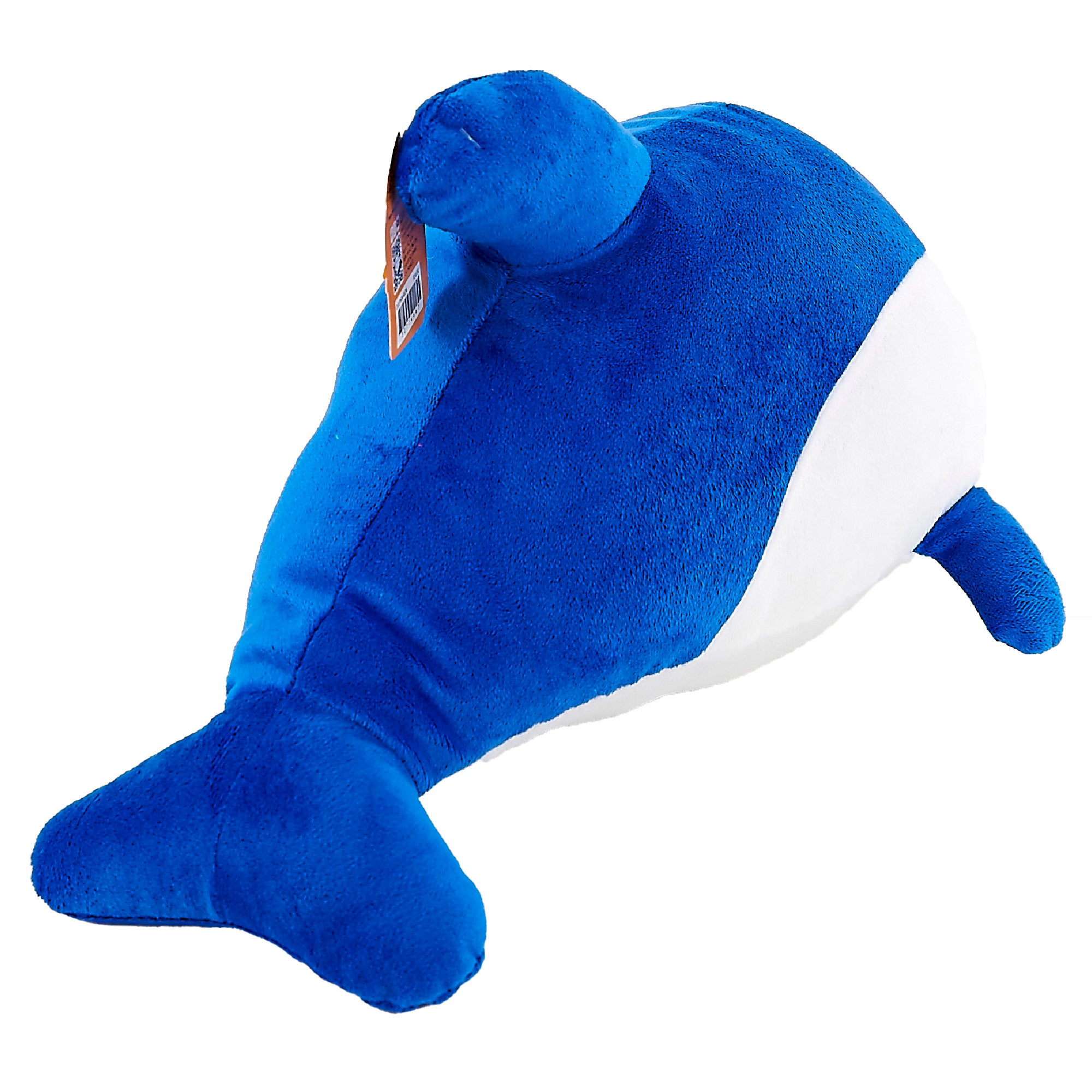 Formr Junior Novelty Cushion, Dolphin- 40cm – Lincraft New Zealand