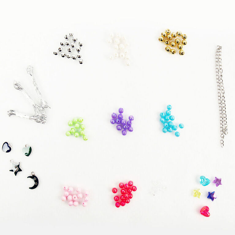 Color Changing Mood Jewellery