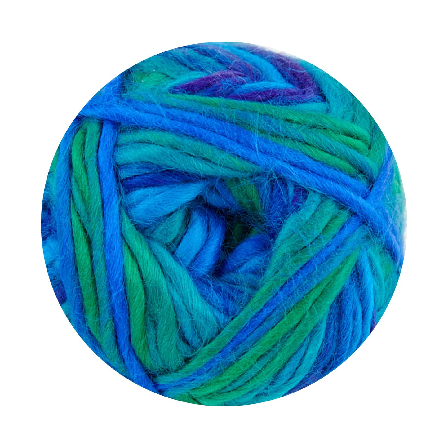 Makr Surroundings Yarn, 100g Acrylic Yarn