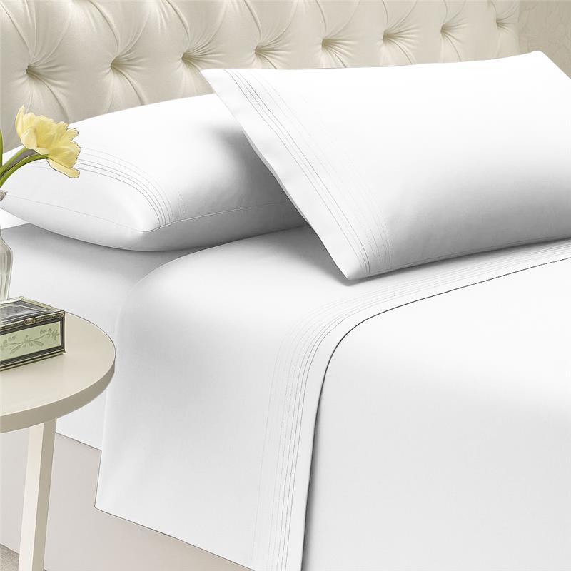 Mayfair & Bond 1000TC Cotton Sheet Set