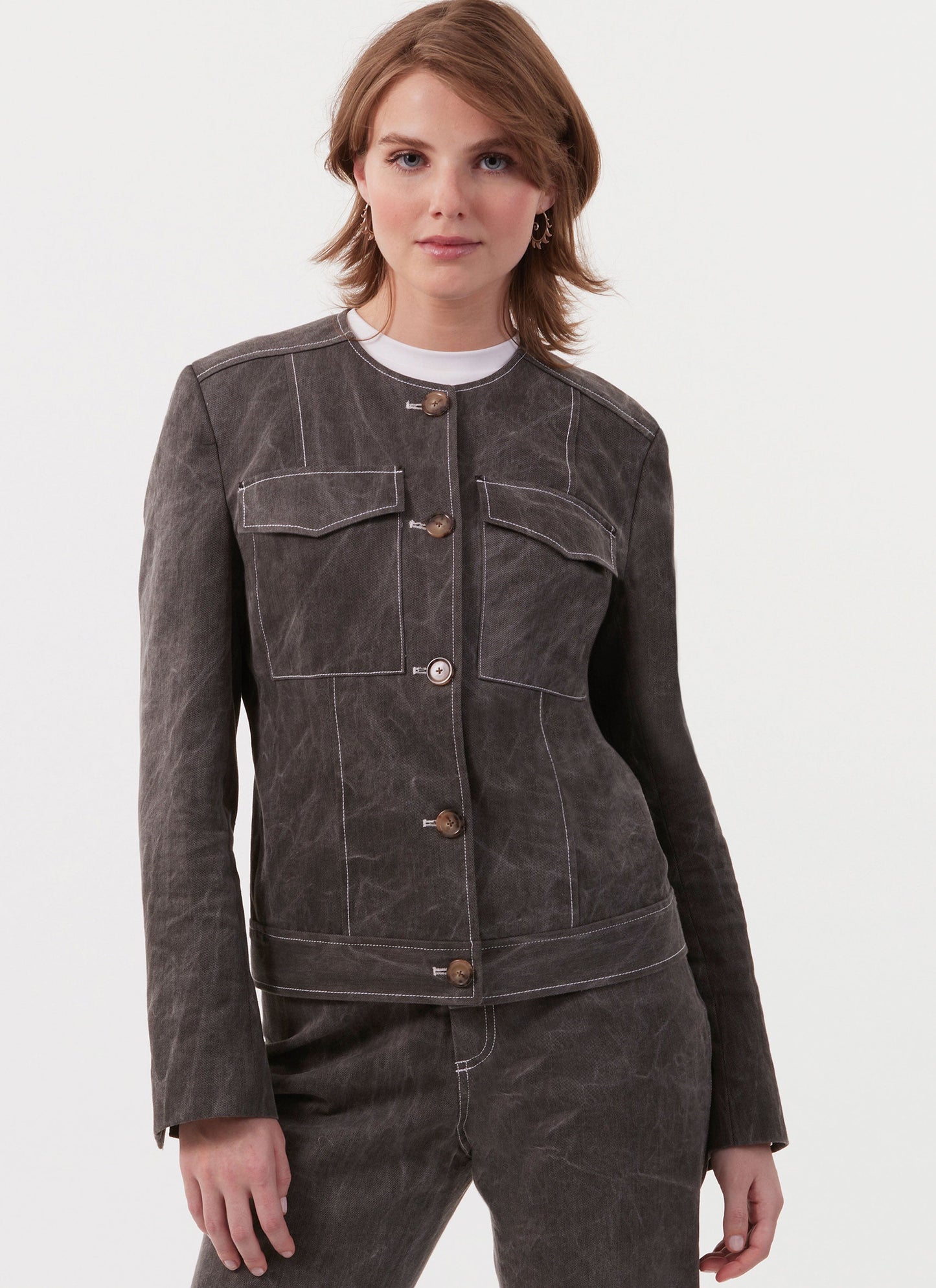 McCall's Pattern M8473 Misses' Skirt Pants