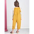 Simplicity Pattern S9661 Child Sportswear