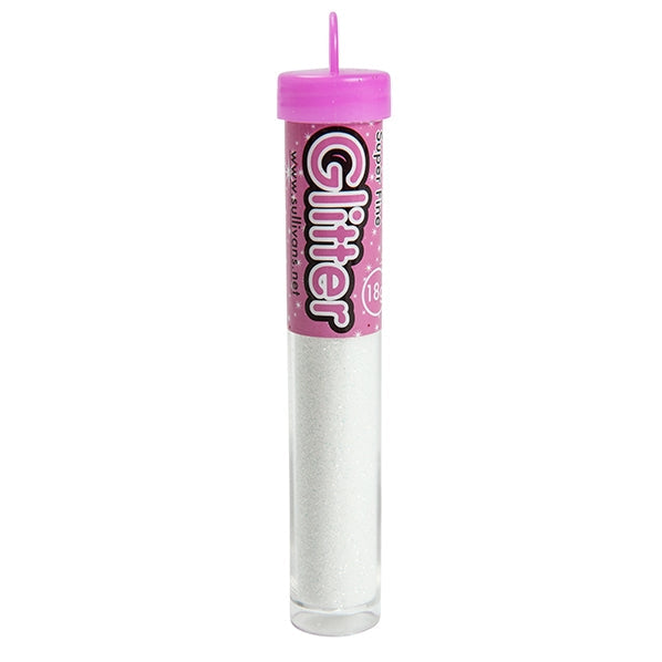 Sullivans Superfine Pastel Glitter, 18g