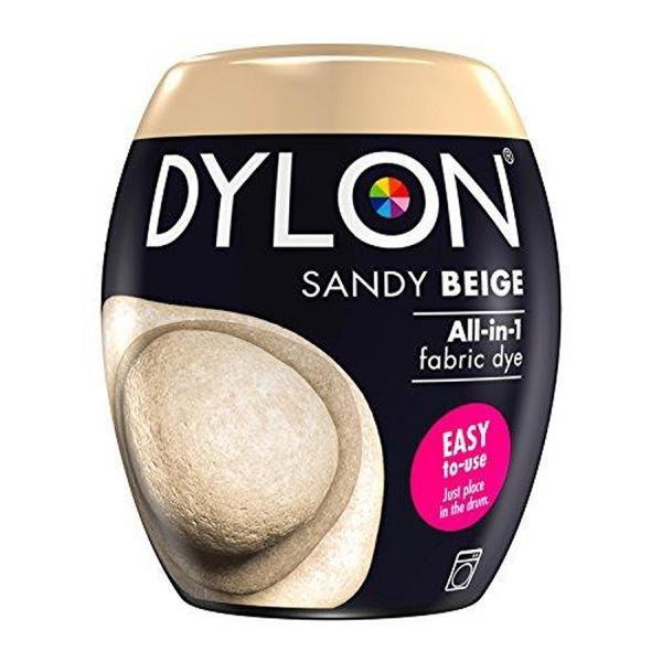 Dylon Espresso Brown Hand Wash Fabric Dye 50g