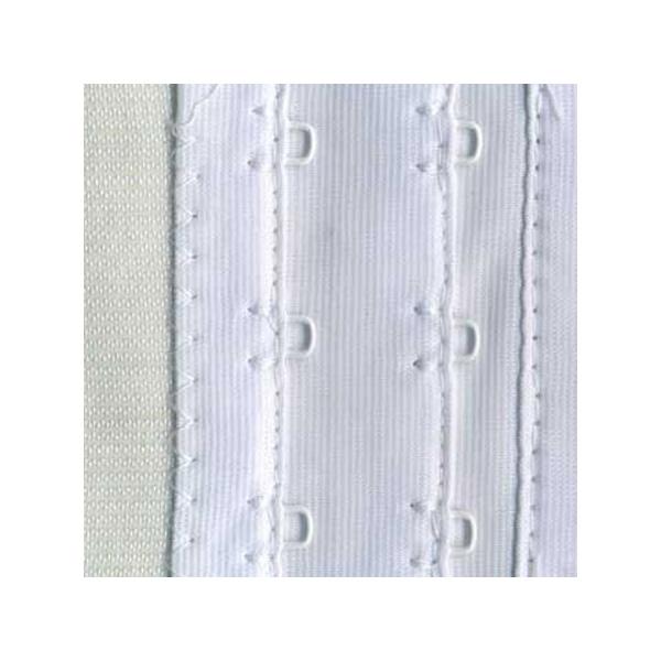 Sullivans Bra Back, White- 63 mm