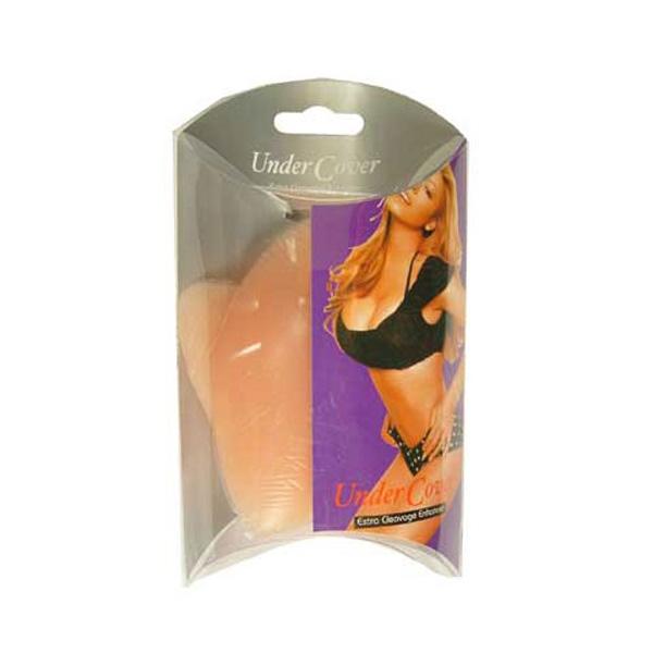 Sullivans Cleavage Enhancer, Skin- Extra