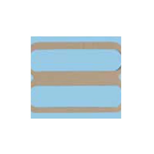 Sullivans Bar Slide, Skin-12 mm