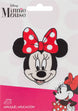 Simplicity Appliques, Minnie Head With Bow