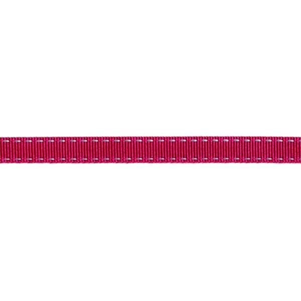 Sullivans Grosgrain, Hot Pink- 6mmx5m
