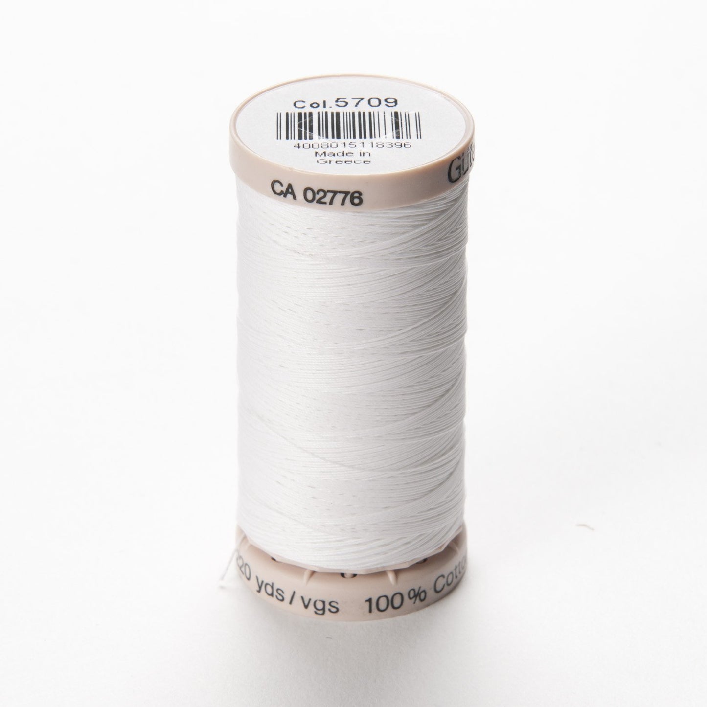 Gutermann Quilting Thread, Colour 5709 - 200m