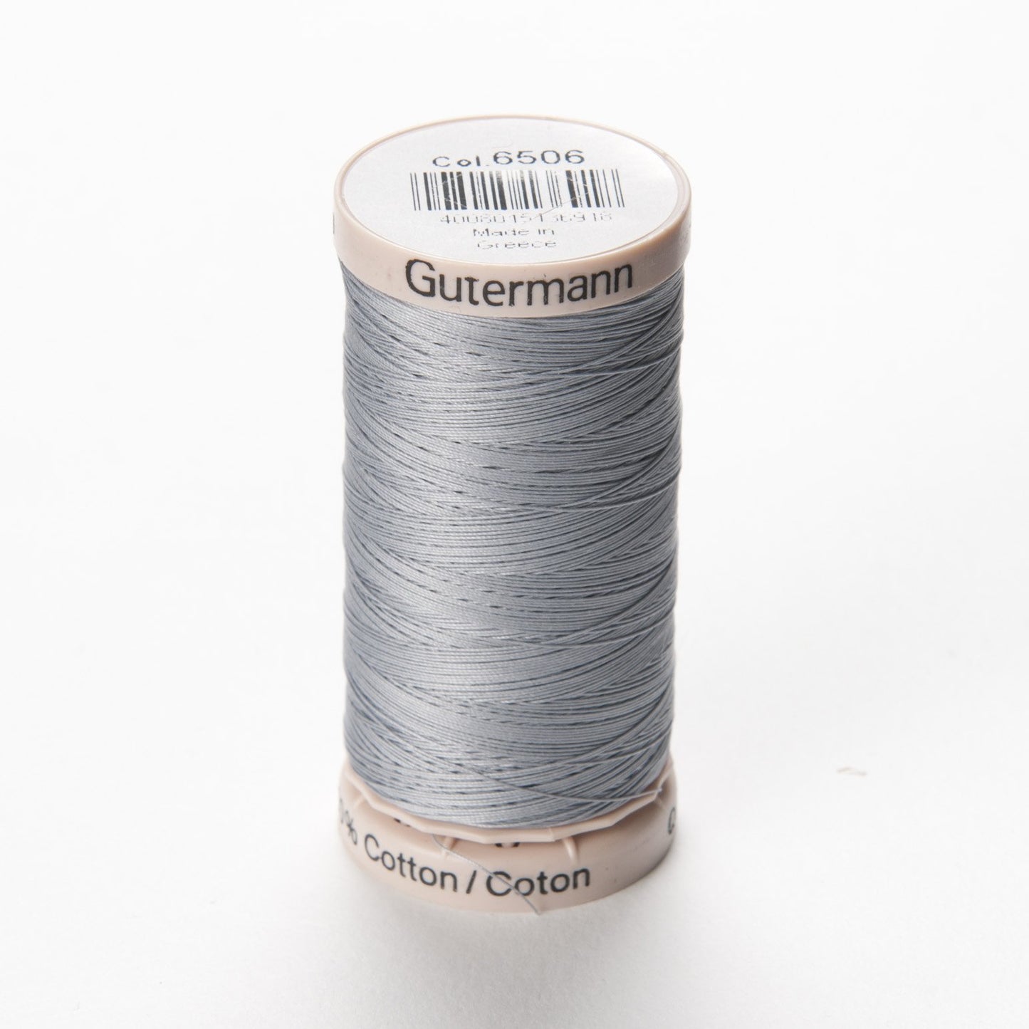 Gutermann Quilting Thread, Colour 6506 - 200m