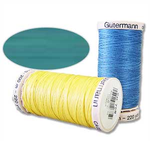 Gutermann Quilting Thread, Colour 7325 - 200m