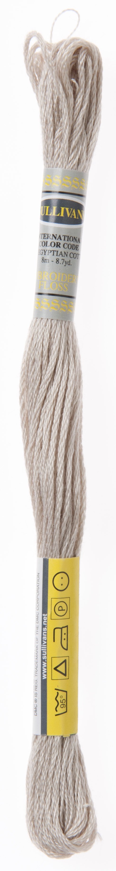 Sullivans Cotton Embroidery Floss, Col. 45103