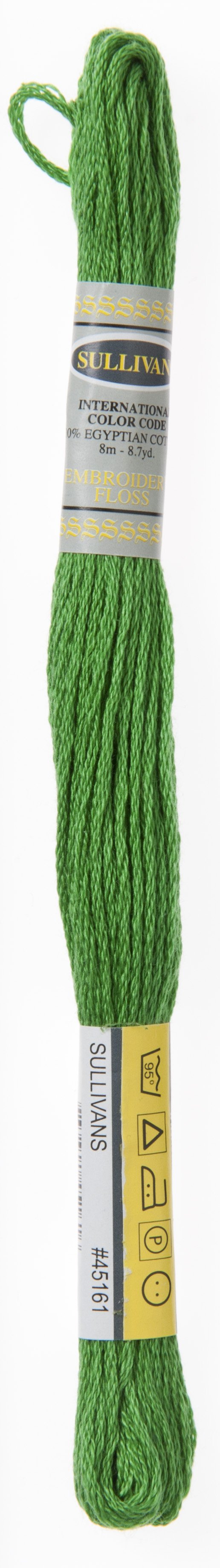 Sullivans Cotton Embroidery Floss, Col. 45161