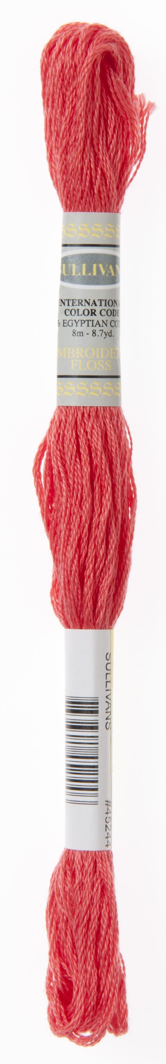 Sullivans Cotton Embroidery Floss, Col. 45244