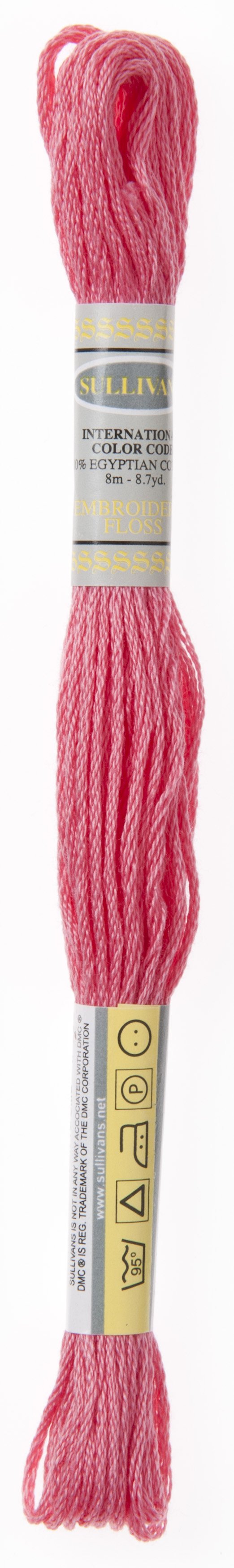 Sullivans Cotton Embroidery Floss, Col. 45246