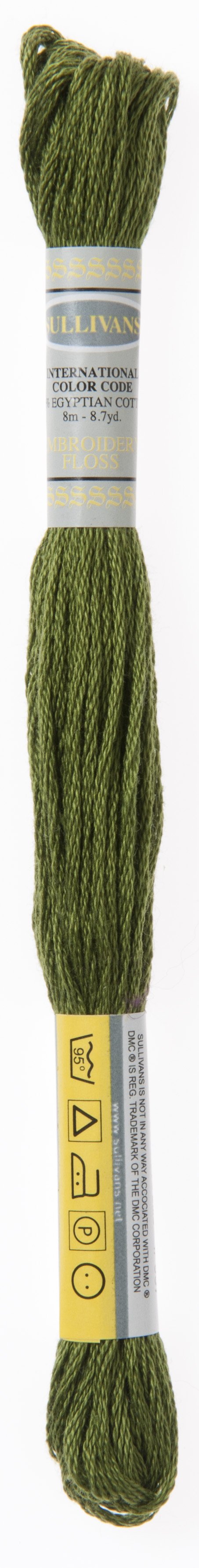 Sullivans Cotton Embroidery Floss, Col. 45279