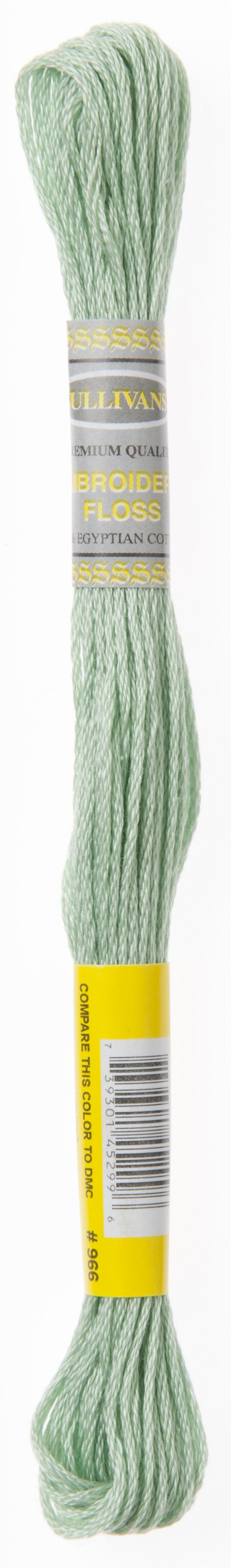 Sullivans Cotton Embroidery Floss, Col. 45299