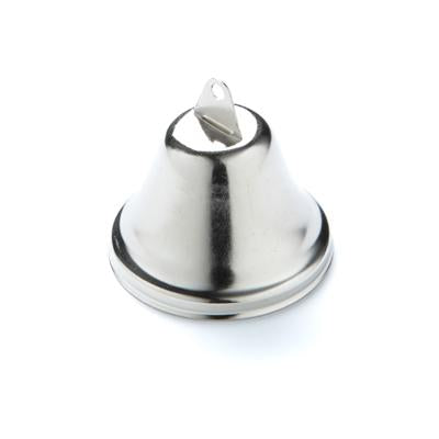 Sullivans Liberty Bell, Silver- 50mm