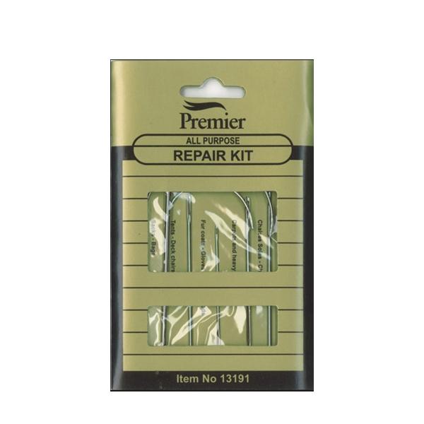Sullivans Hand Sewing Needles, All Purpose Repair Kit