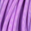 Sullivans Plastic Tubing, Lilac- 6mm x 2m