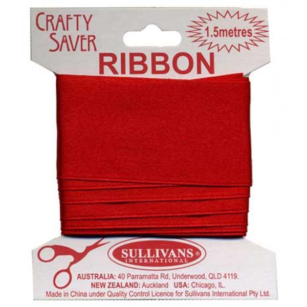 Crafty Ribbons