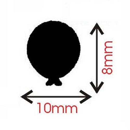 Sullivans Lever Punch, A-Balloon 004- 3/8inch