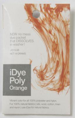 Jacquard iDye Fabric Dye 14 Grams-Silver Grey