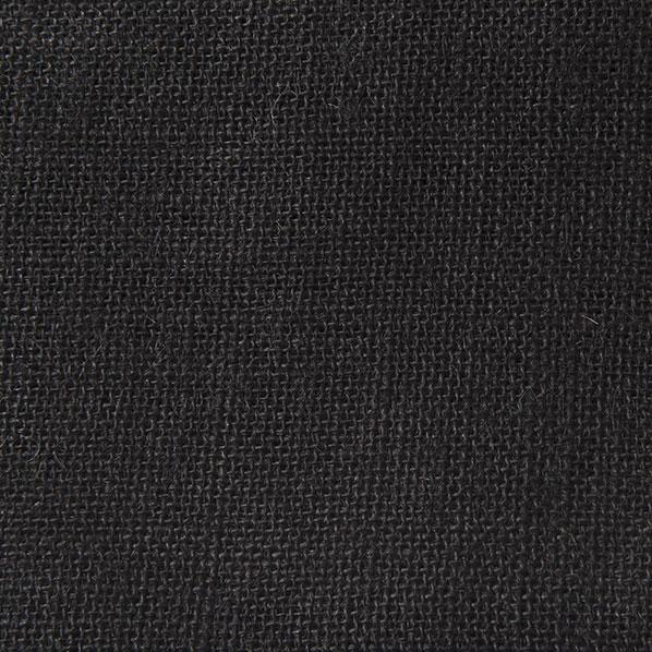 Hessian Fabric, Black- Width 120cm – Lincraft New Zealand